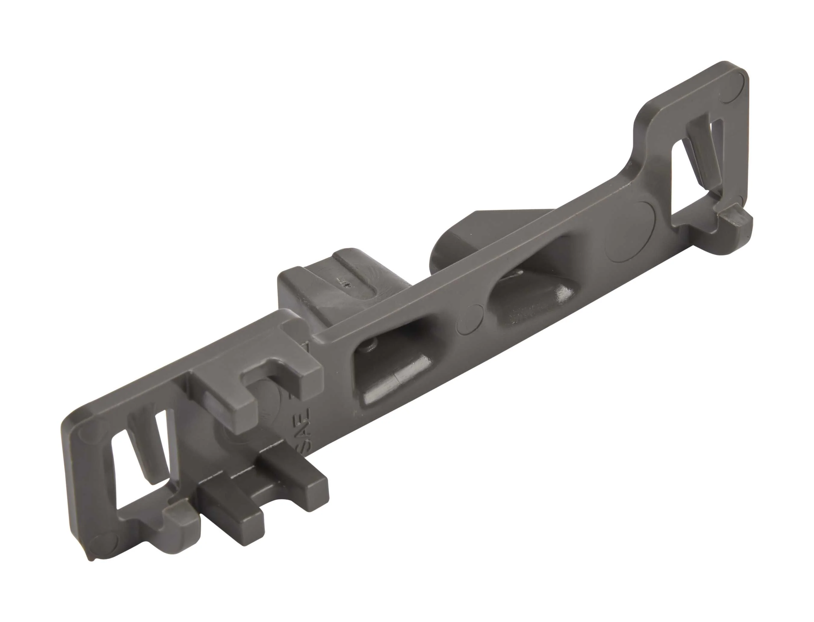 Whirlpool Dishwasher Upper Dishrack Tine Row Positioner WP8539102