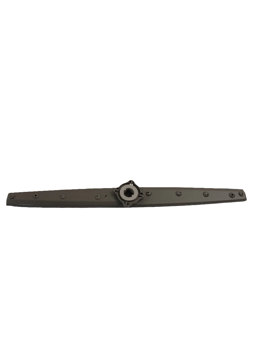 Whirlpool Dishwasher Upper Spray Arm WPW10498900 (Replaces W11607104) - Image 3