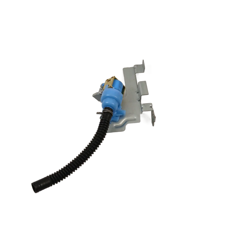 Whirlpool Dishwasher Water Inlet Valve W11434044 (Replaces W11025970) - Image 2