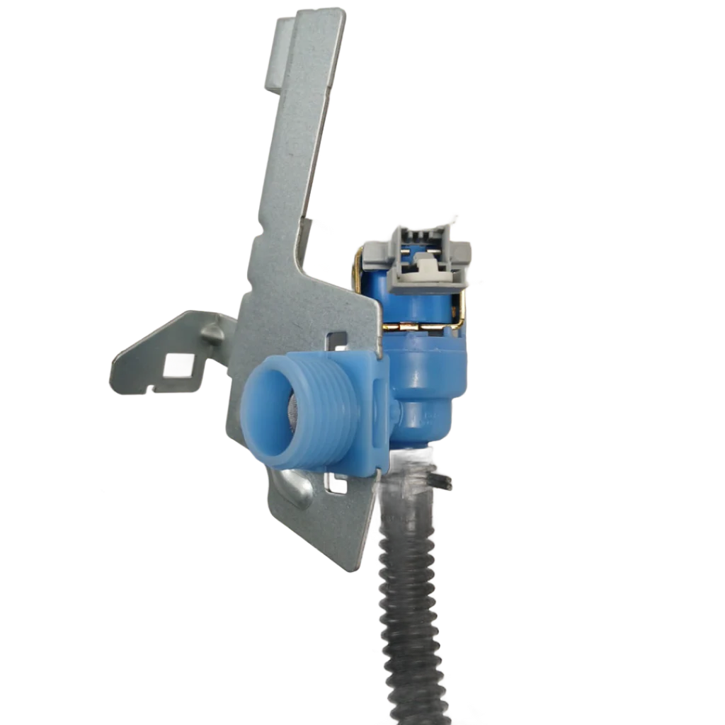 Whirlpool Dishwasher Water Inlet Valve W11434044 (Replaces W11025970) - Image 4