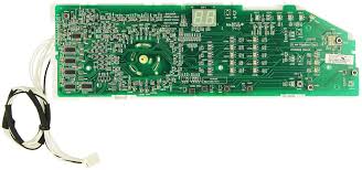 Whirlpool Dryer Control Board W10298628 (Replaces WPW10298628) - Image 2