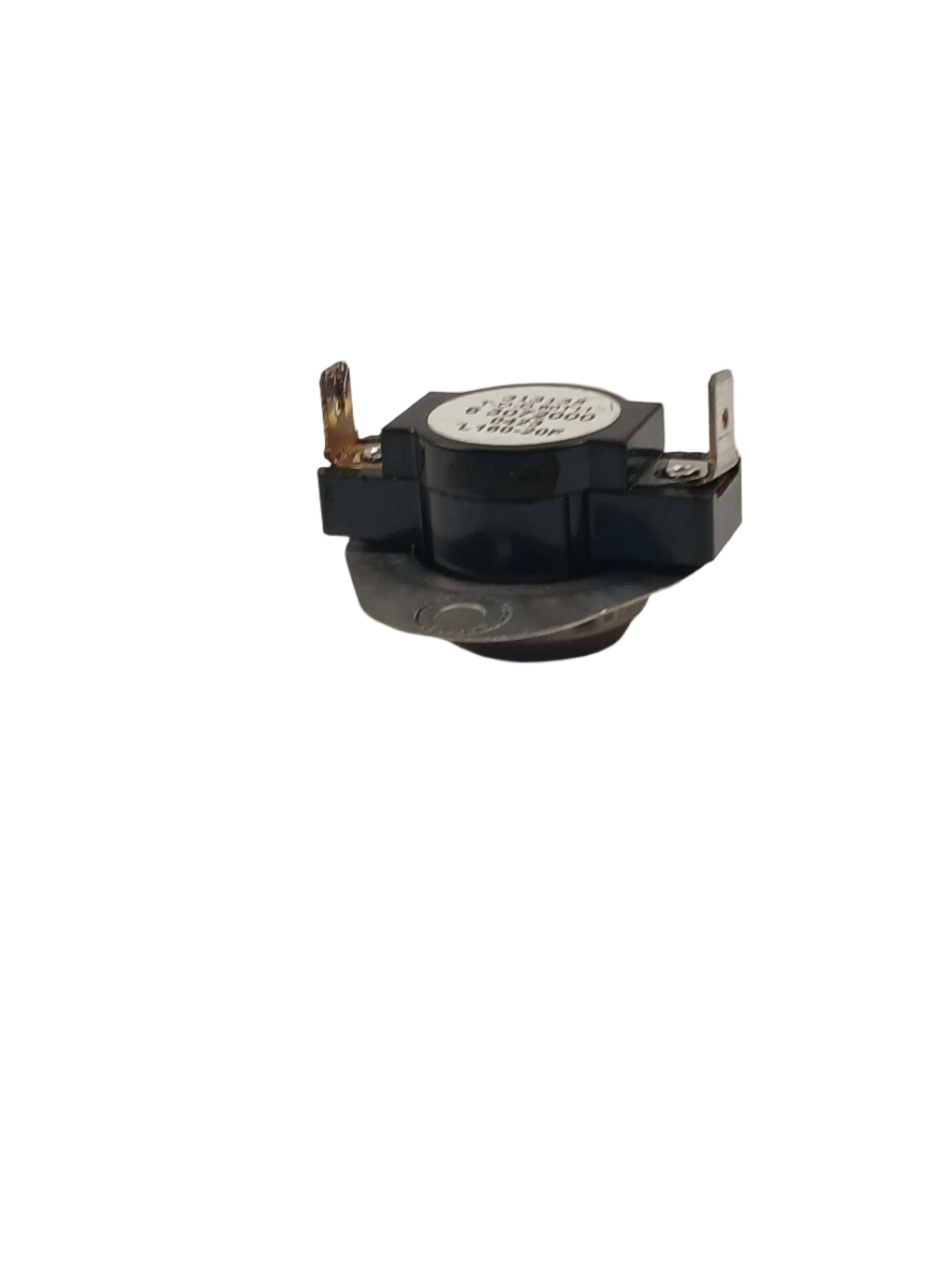 Whirlpool Dryer Cycling Thermostat WP694674 (Replaces 694674) - Image 2