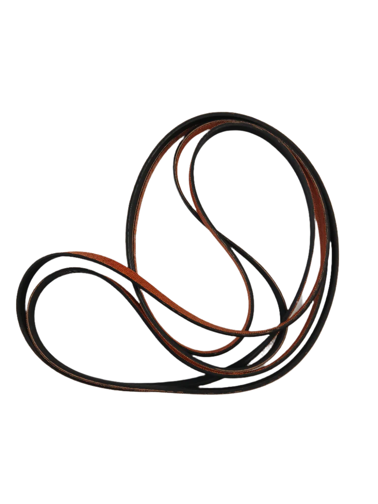 Whirlpool Dryer Drum Belt WPW10198086 (Replaces W10198086) - Image 2