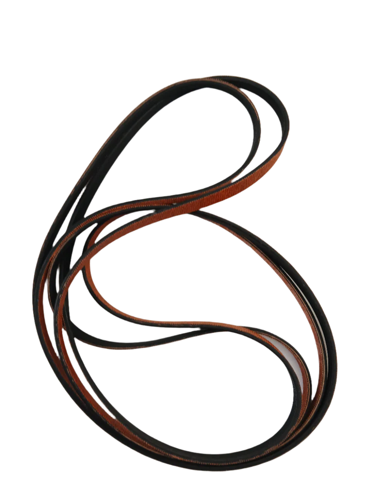 Whirlpool Dryer Drum Belt WPW10198086 (Replaces W10198086) - Image 3