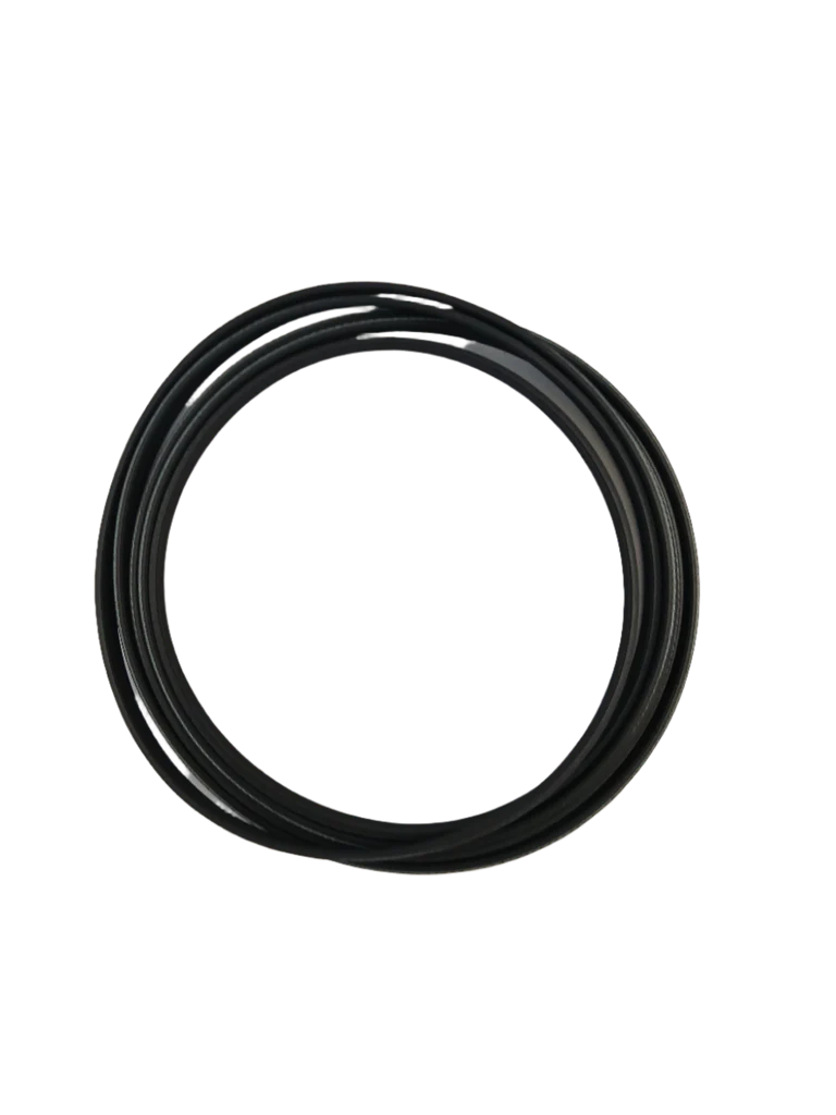 Whirlpool Dryer Drum Belt WPW10198086 (Replaces W10198086) - Image 5