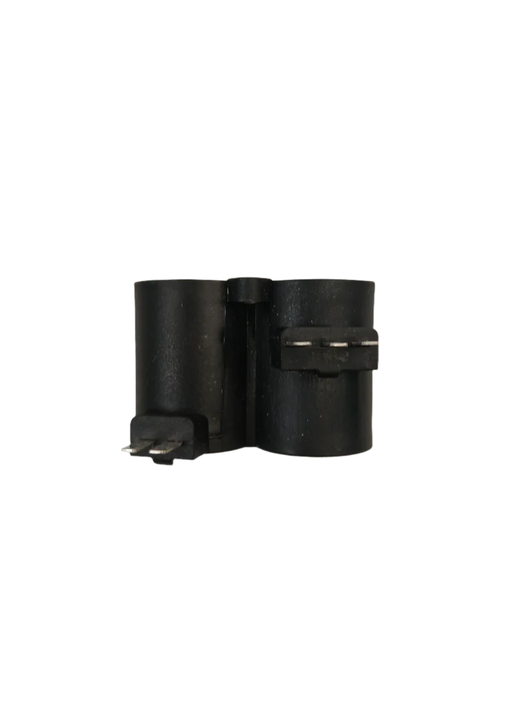 Whirlpool Dryer Gas Valve Solenoid Coil WPW10328463 (Replaces W10273784) - Image 3