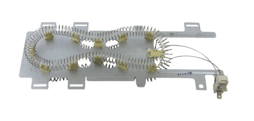 Whirlpool Dryer Heating Element WP8544771 – OEM & Premium XPart Options Available - Image 2