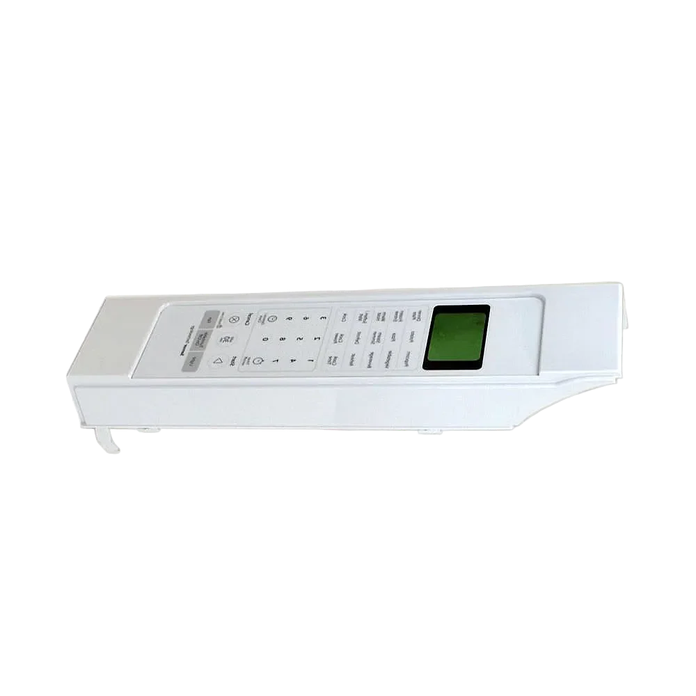 Whirlpool Microwave Control Panel W10625367
