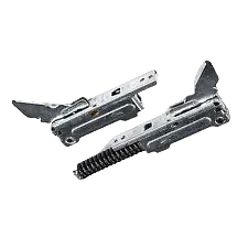 Whirlpool Oven Door Hinge W10347464