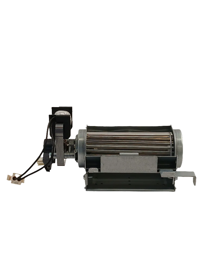 Whirlpool Range Cooling Fan Motor W11107275 (Replaces W10162259) - Image 4