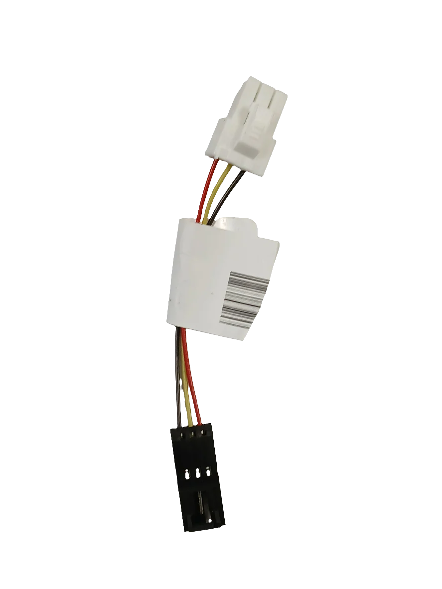 Whirlpool Range Cooling Fan Motor W11107275 (Replaces W10162259) - Image 5