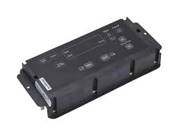 Whirlpool Range Oven Control Board WPW10556710