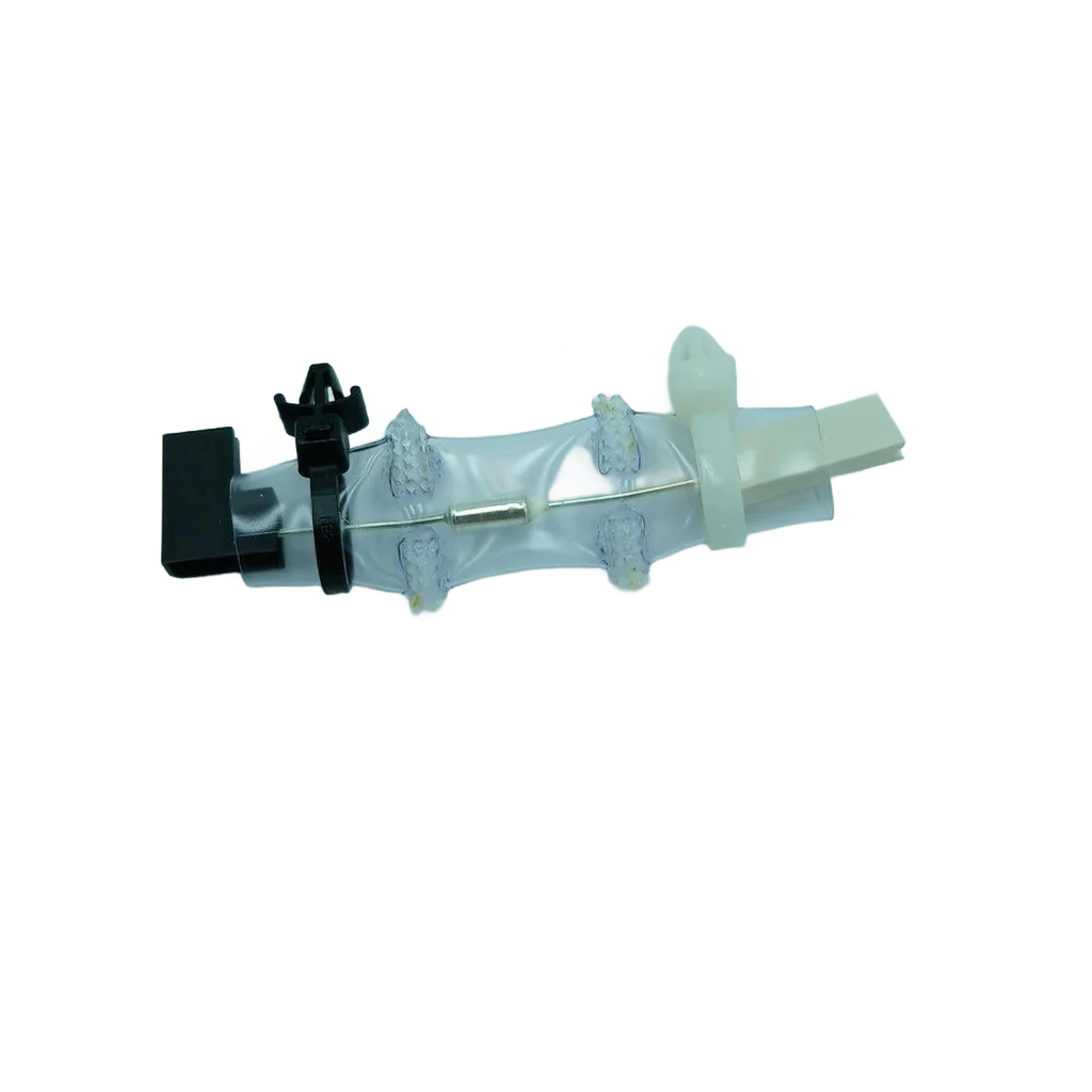 Whirlpool Range Thermal Fuse WPW10545291 - Image 3