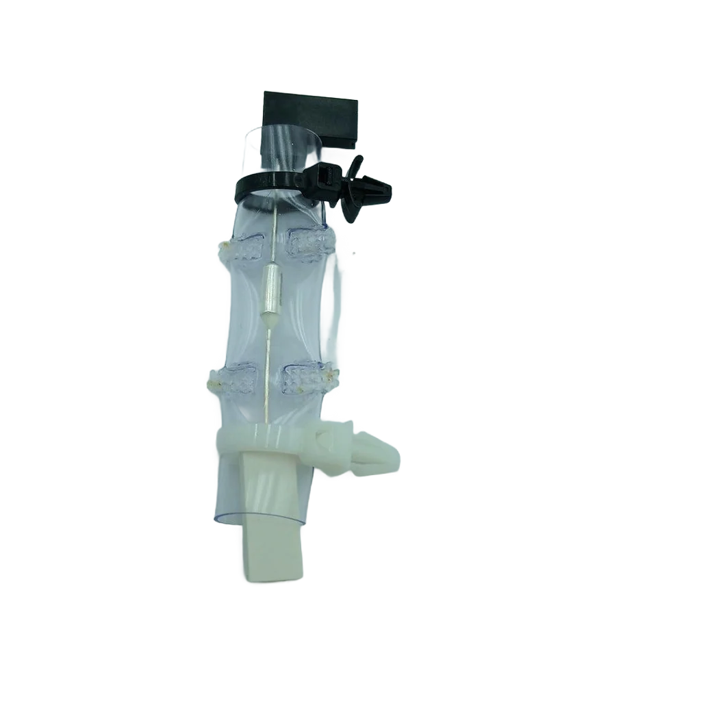 Whirlpool Range Thermal Fuse WPW10545291 - Image 4