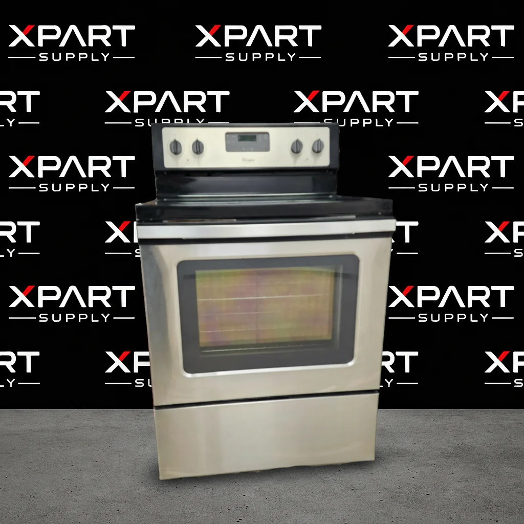 Part List - Whirlpool YWFE510S0ES1 - Image 2