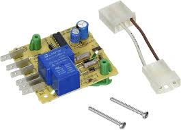 Whirlpool Refrigerator Adaptive Defrost Control Board Kit 4388932