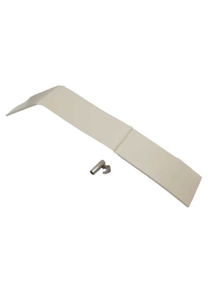 Whirlpool Refrigerator Defrost Drain Probe Kit 819043 (Replaces 819043VP) - Image 4