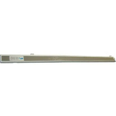 Whirlpool Refrigerator Door Mullion Rail WP12722803AP (Replaces 12722803AP, W10199882)