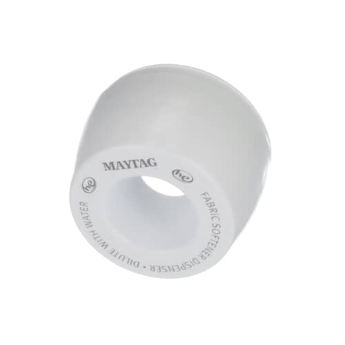 Whirlpool Washer Dispenser W11205050 (Replaces W10863013)