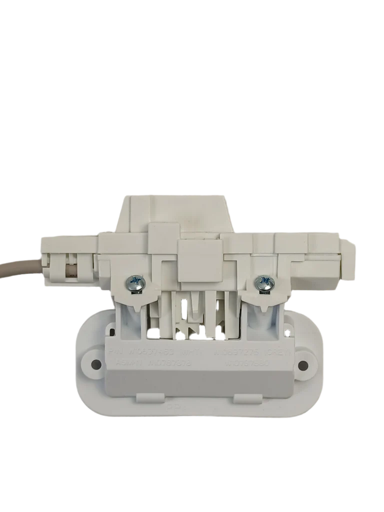Whirlpool Washer Lid Lock Assembly W10810403 (Replaces W10648012, W10787878) – Premium XPart Available - Image 2