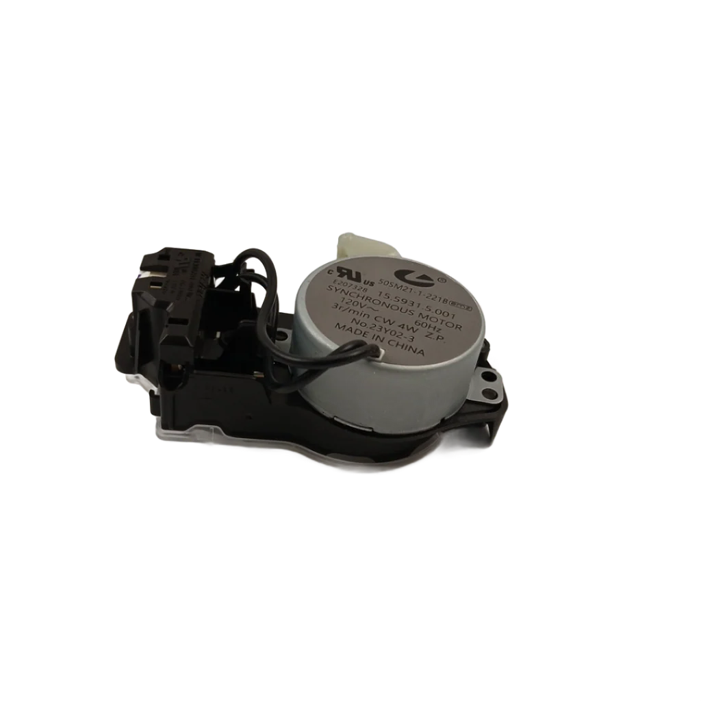 Whirlpool Washer Shift Actuator W11481722 (Replaces W10597177) - Image 2