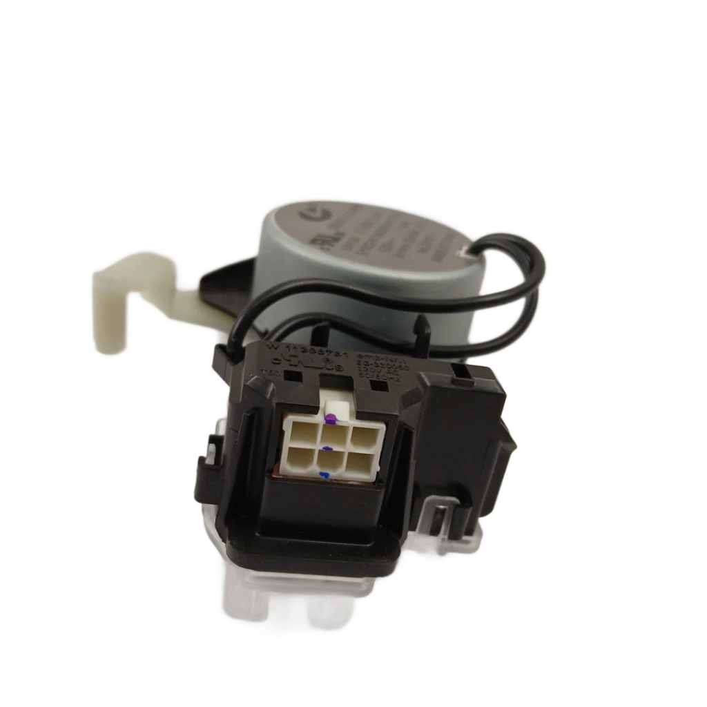 Whirlpool Washer Shift Actuator W11481722 (Replaces W10597177) - Image 4