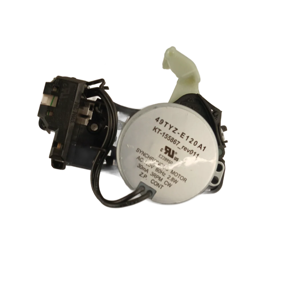 Whirlpool Washer Shift Actuator W11481722 (Replaces W10597177) - Image 6
