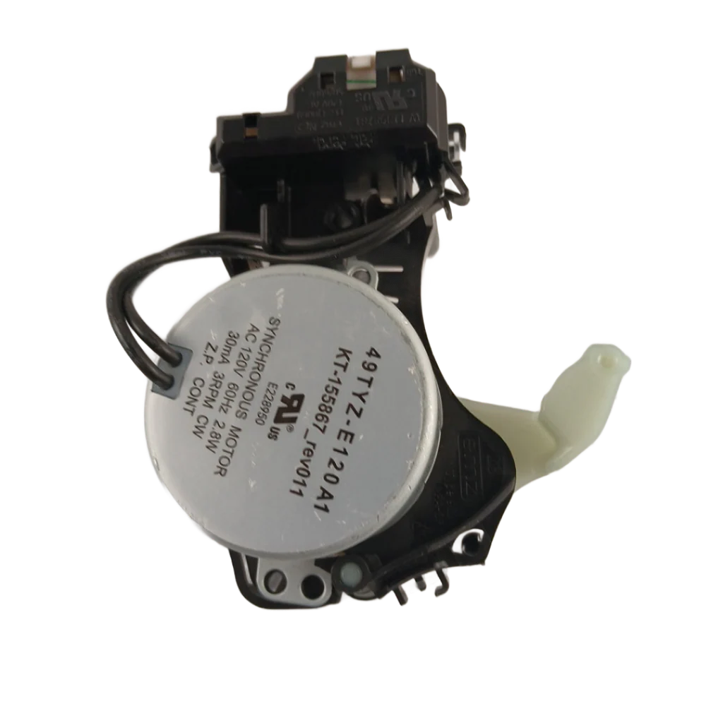 Whirlpool Washer Shift Actuator W11481722 (Replaces W10597177) - Image 7