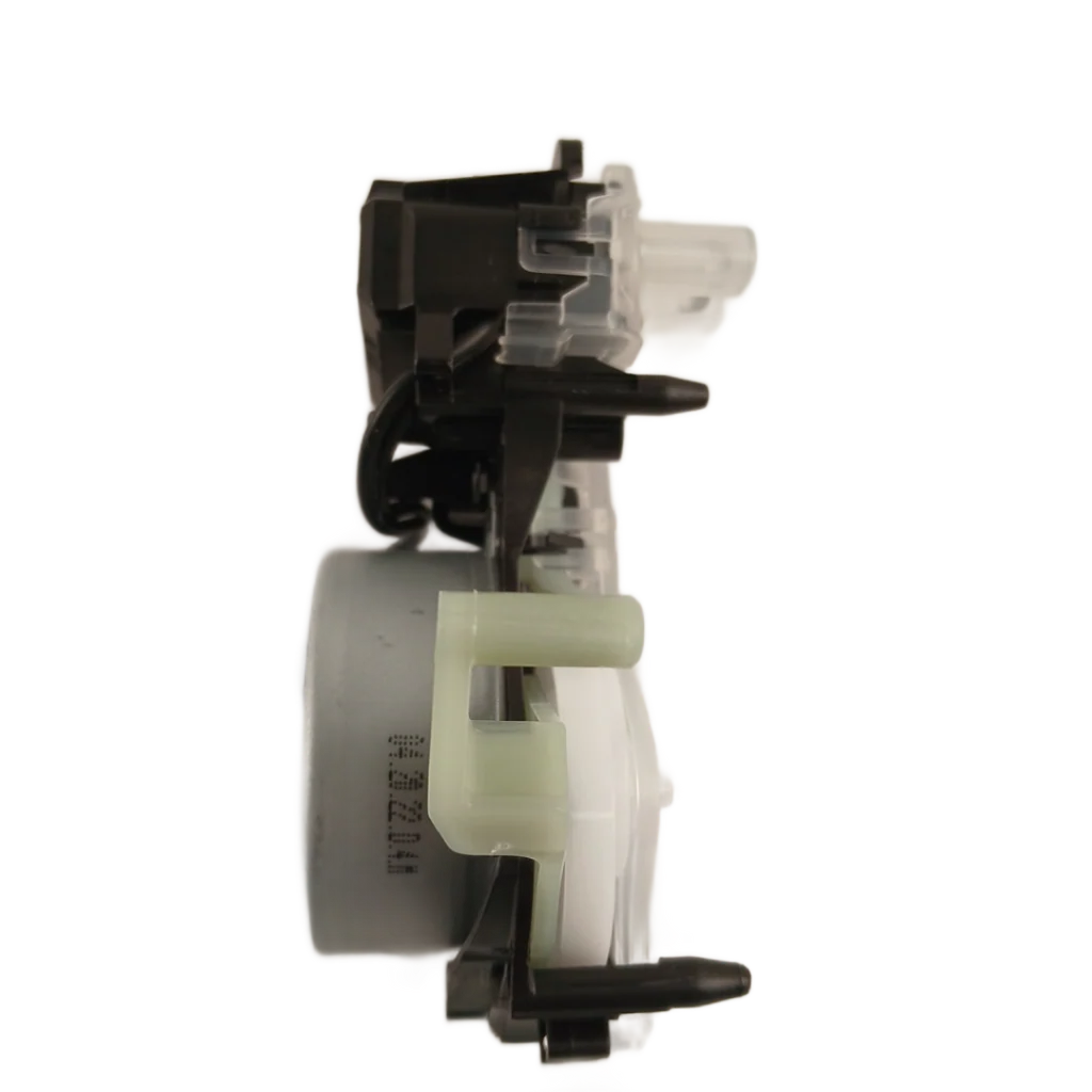 Whirlpool Washer Shift Actuator W11481722 (Replaces W10597177) - Image 9