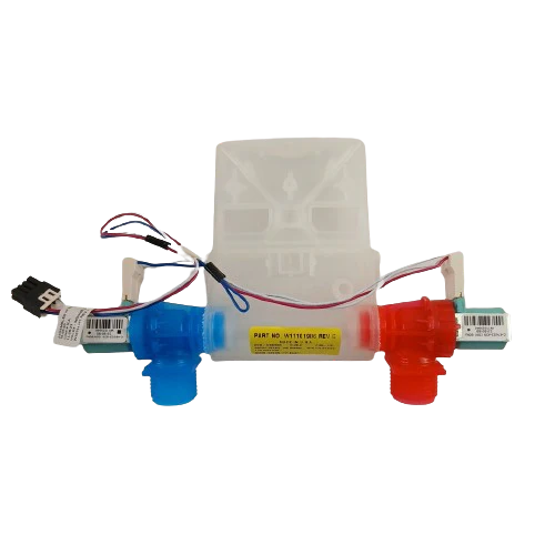 Whirlpool Washer Water Inlet Valve W11210463 (Replaces W10701461, W10869803)