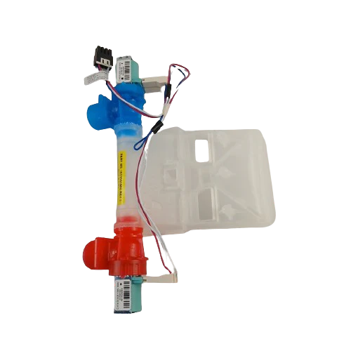 Whirlpool Washer Water Inlet Valve W11210463 (Replaces W10701461, W10869803) - Image 2