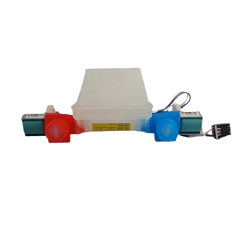 Whirlpool Washer Water Inlet Valve W11210463 (Replaces W10701461, W10869803) - Image 4
