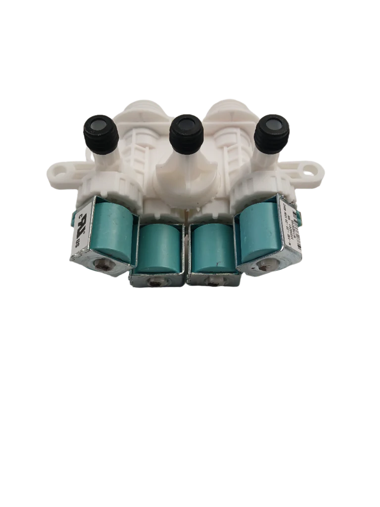 Whirlpool Washer Water Inlet Valve W11614515 (Replaces W11528768) - Image 2