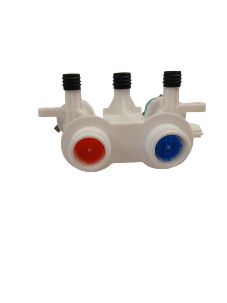 Whirlpool Washer Water Inlet Valve W11614515 (Replaces W11528768) - Image 4