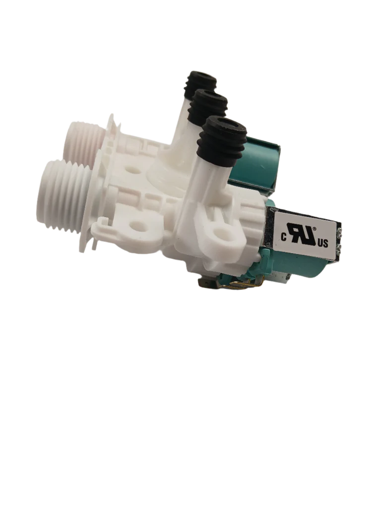 Whirlpool Washer Water Inlet Valve W11614515 (Replaces W11528768) - Image 5