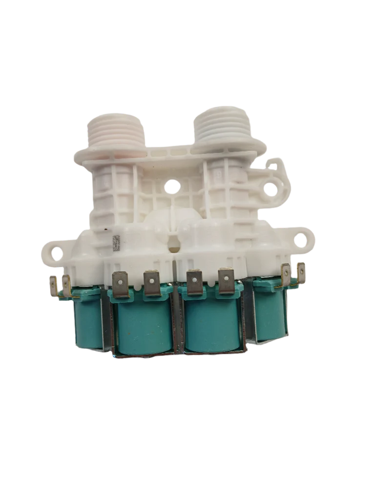 Whirlpool Washer Water Inlet Valve W11614515 (Replaces W11528768) - Image 6