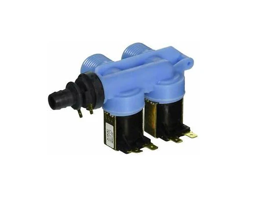 Whirlpool Washer Water Inlet Valve WP3979346 – OEM & Premium XPart Options Available (Replaces 3979346, 3979347, 8578342)