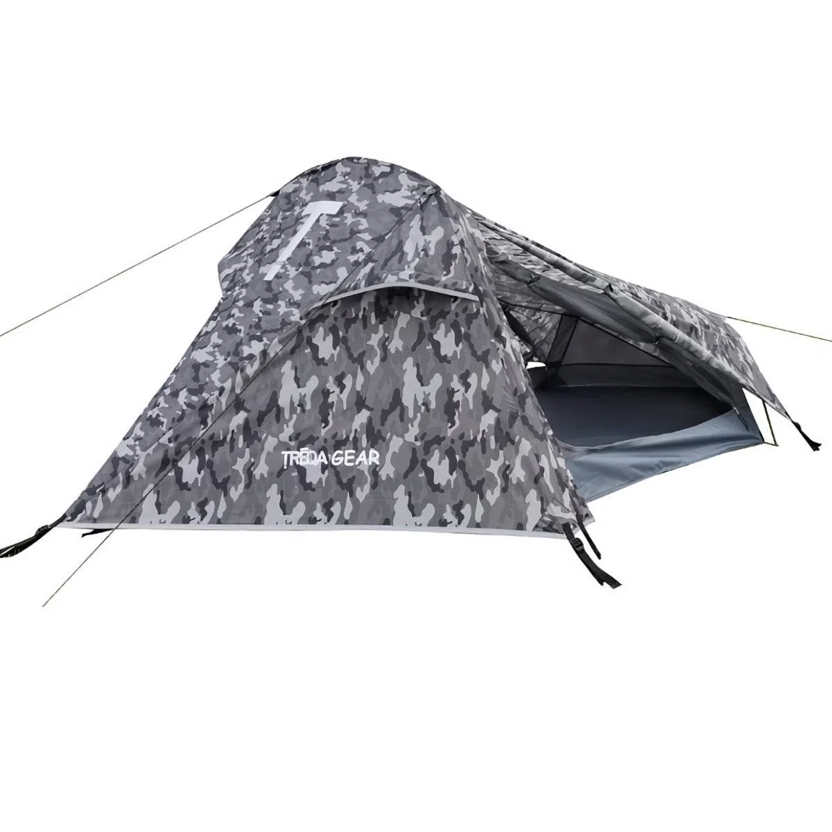 Wild Series 2-Person Tent - Image 3