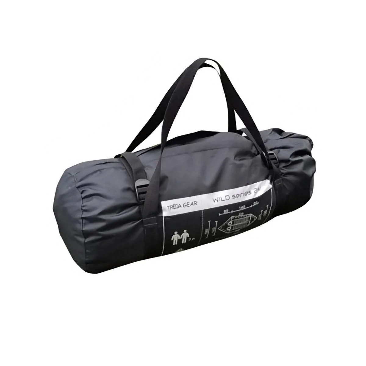 Wild Series 2-Person Tent - Image 4