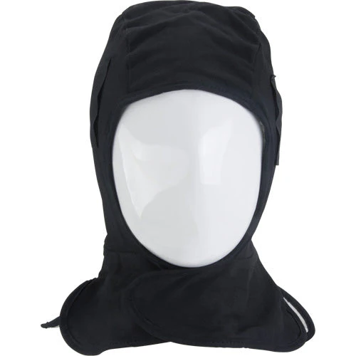 Winter Liner, Sheep Lining, One Size, Black - Image 2