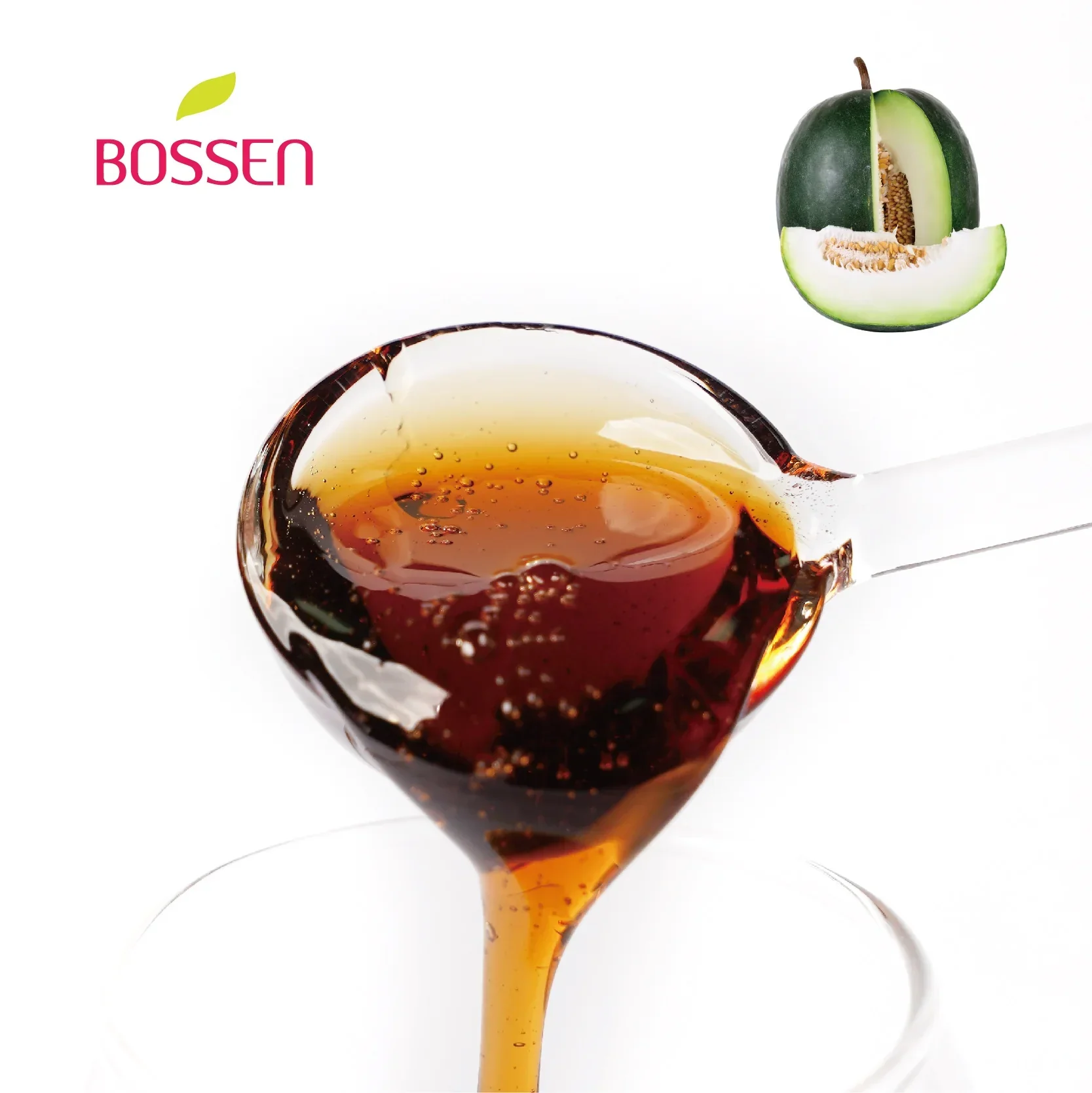 Wintermelon | Multi-Use | Bubble Tea Syrup | Fruit Puree | Fruit Smoothie/Slush Mix | Foodservice Canada | Ships Free Within Canada on Orders Above CAD $199 - Image 2