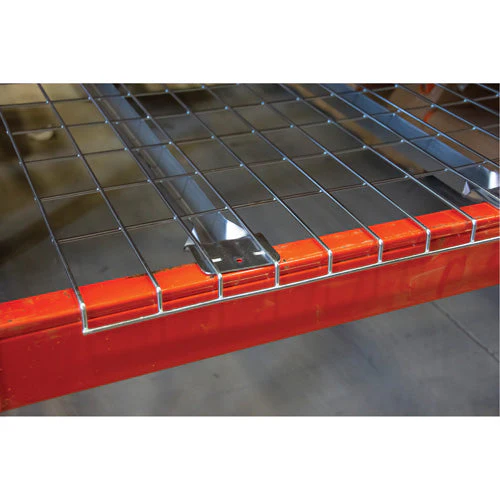 Wire Decking - Image 4