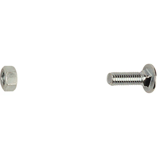 Wire Mesh Partition Components - Adjustable Filler Panels - Image 3