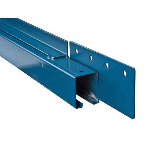 Wire Mesh Partition Components - Hardware - Image 2