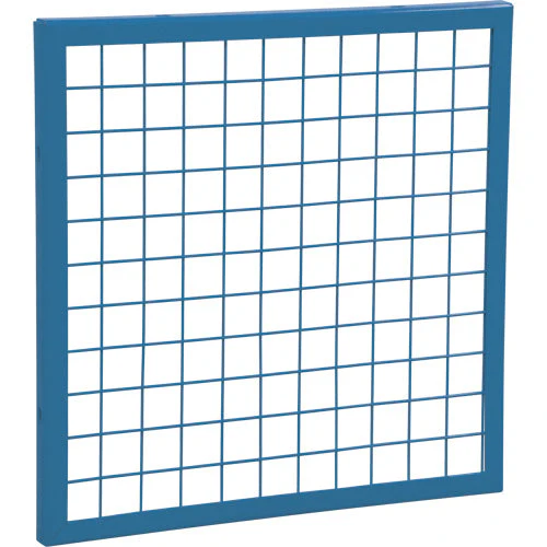 Wire Mesh Partition Components - Panels - Image 2