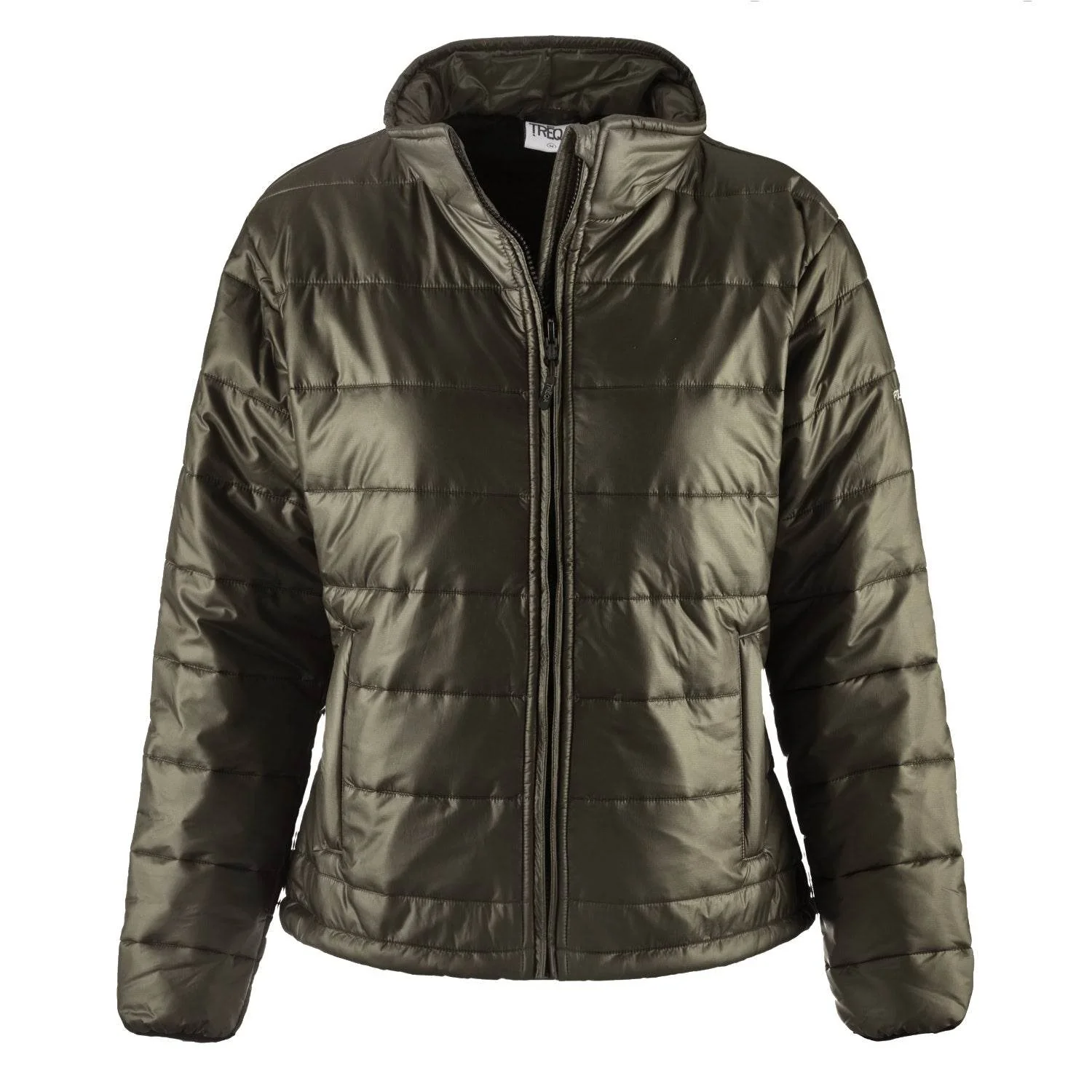 Women’s Annapurna CCS Insulated Winter Jacket 300 GSM - Image 4