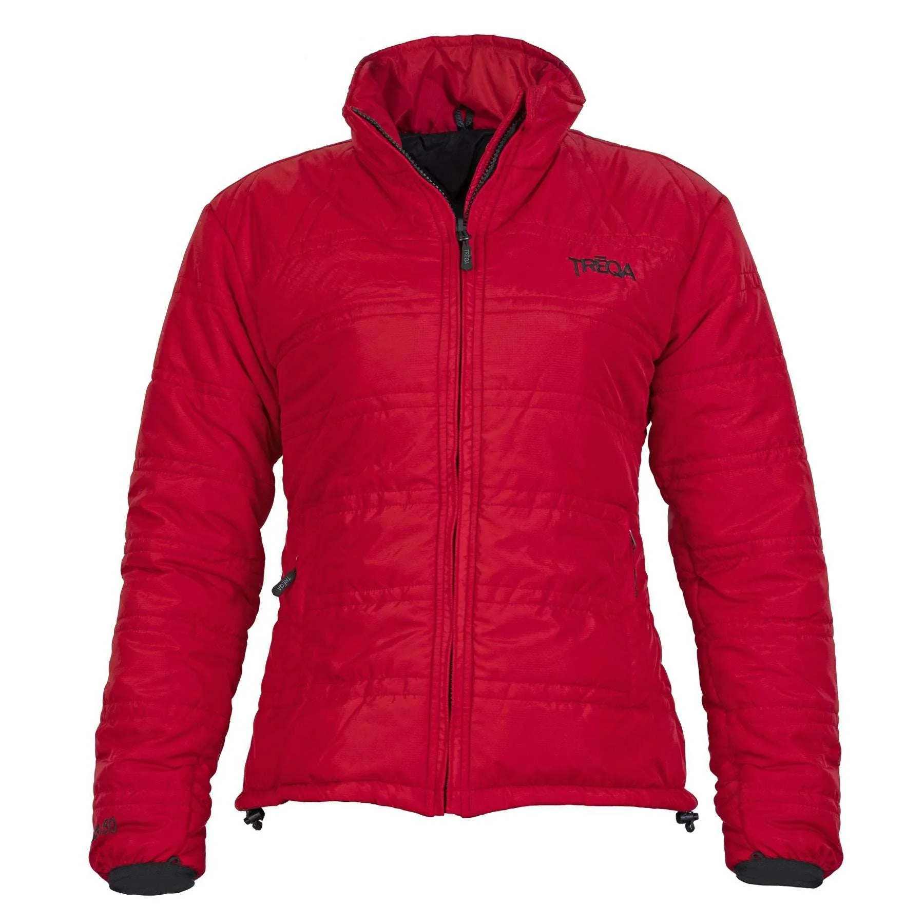 Women’s Dablam Insulated Jacket 150 GSM CCS - Image 2
