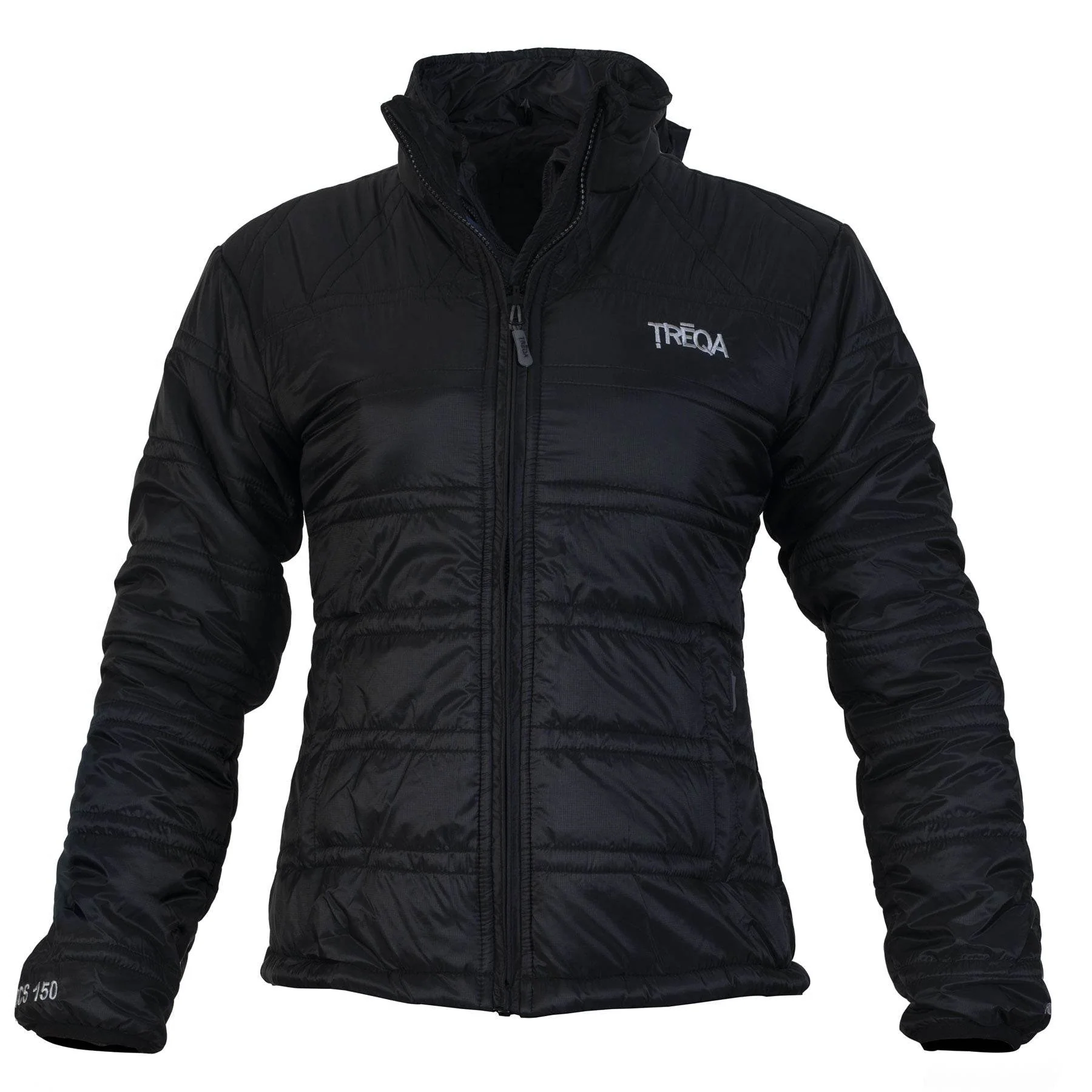Women’s Dablam Insulated Jacket 150 GSM CCS - Image 3