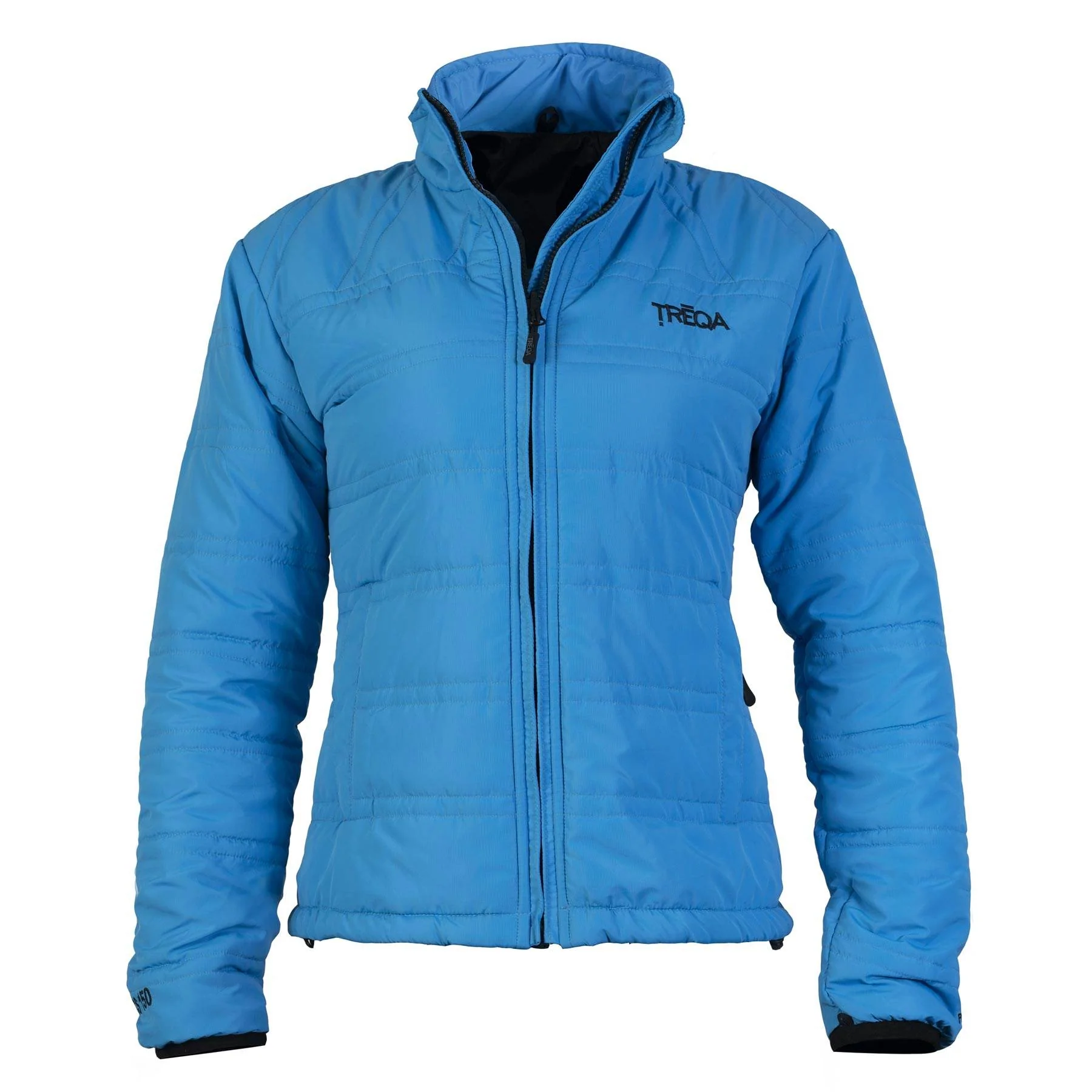 Women’s Dablam Insulated Jacket 150 GSM CCS - Image 5