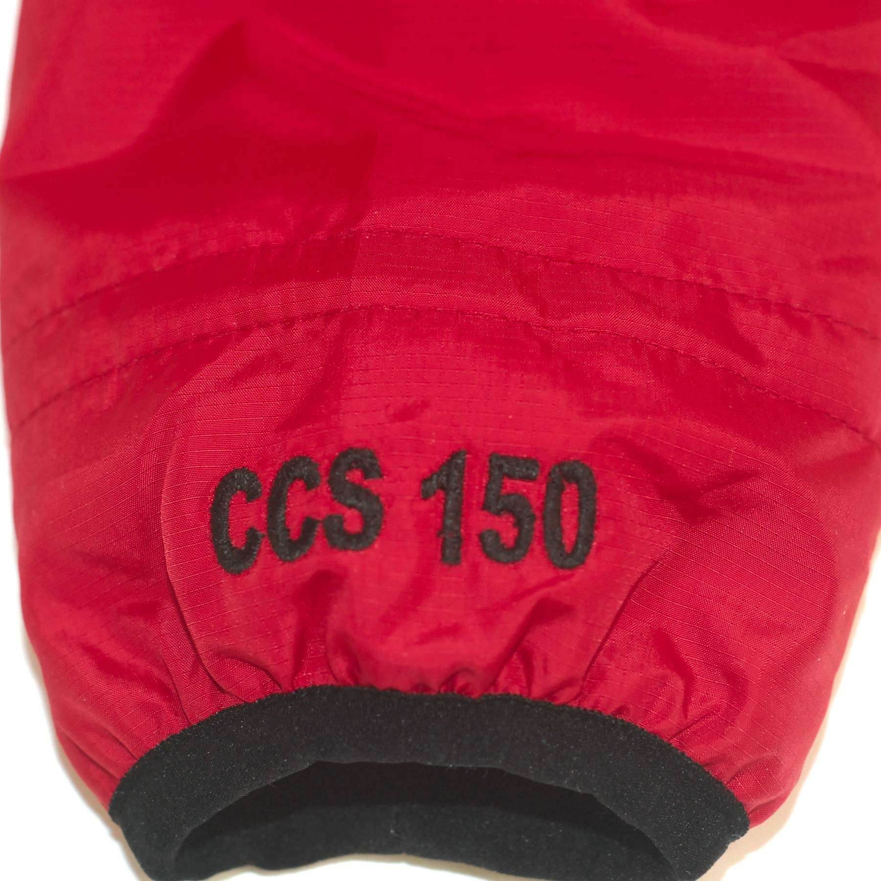 Women’s Dablam Insulated Jacket 150 GSM CCS - Image 9